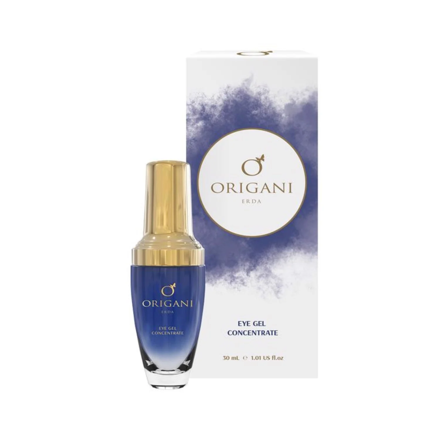GEL DƯỠNG MẮT CÔ ĐẶC - ORIGANI ERDA EYE GEL CONCENTRATE